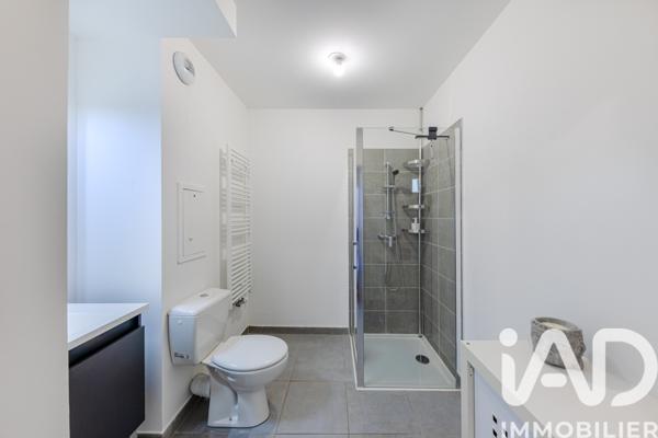 Appartement à vendre 4 pièces 90 m² Poissy