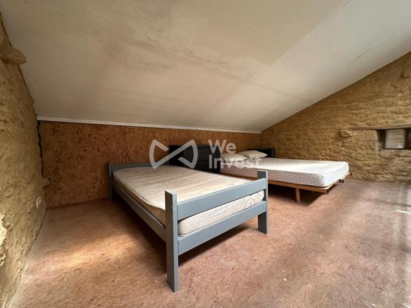 Corps de ferme