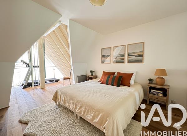 Maison à vendre 6 pièces 168 m² Le Chesnay-Rocquencourt