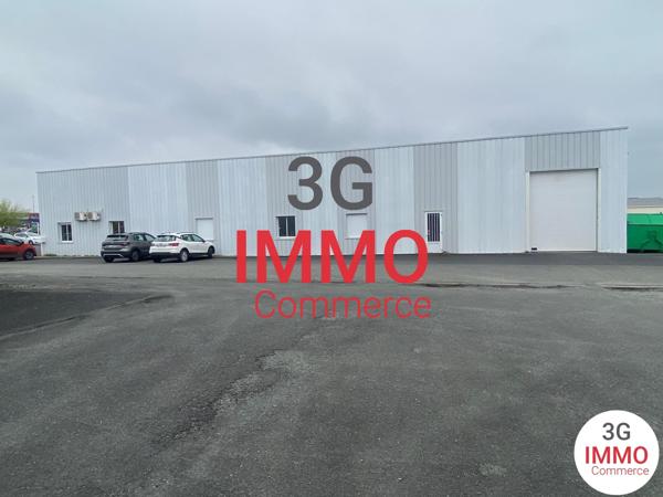 Location / Local Commercial