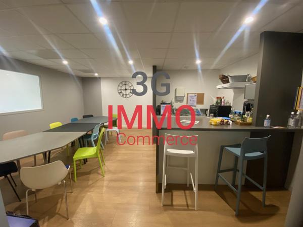 Location / Local Commercial