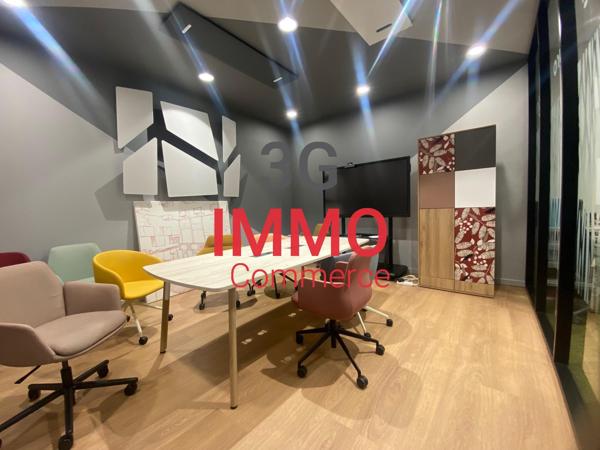 Location / Local Commercial