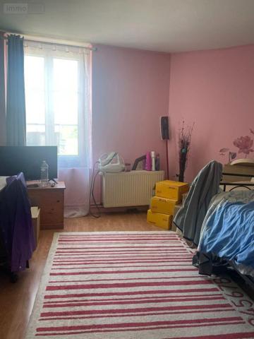 Maison à vendre à Trans en Mayenne (53160), ref : 12703/3493