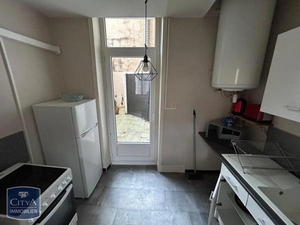 Appartement à louer 3 pièces 54.65m² Montélimar (26200)