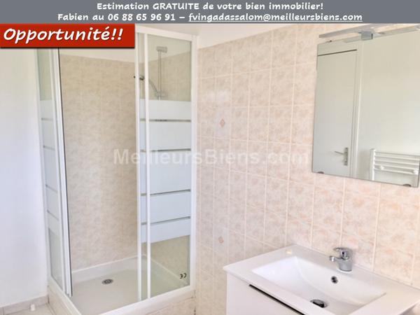 MASON T4 AVEC GARAGE