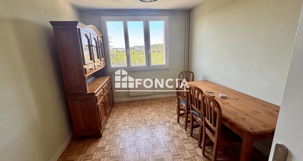À vendre Appartement 2 pièces 45 m² - Viroflay 78220
