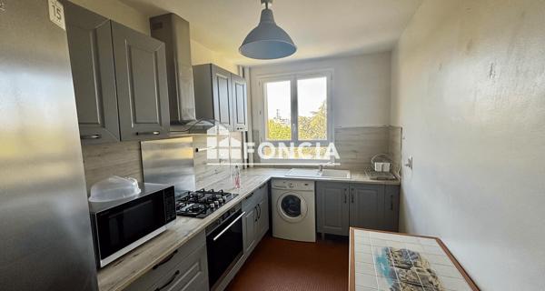 À vendre Appartement 2 pièces 45 m² - Viroflay 78220