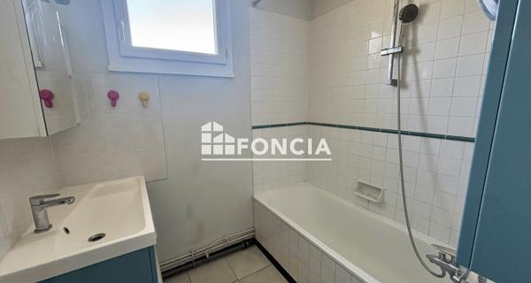 À vendre Appartement 2 pièces 45 m² - Viroflay 78220