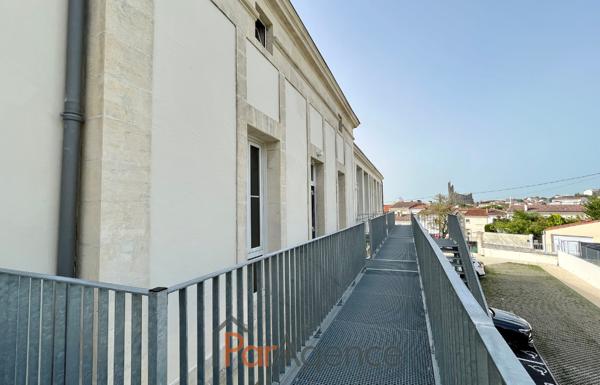 APPARTEMENT DUPLEX A AMENAGER 186 M2, centre-ville et plage