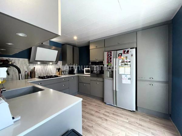 Vente Maison 6 pièces 138 m2 à Villars-Lès-Blamont