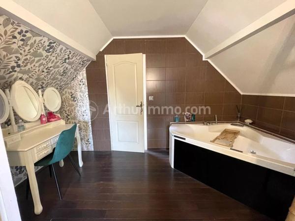 Vente Maison 6 pièces 138 m2 à Villars-Lès-Blamont