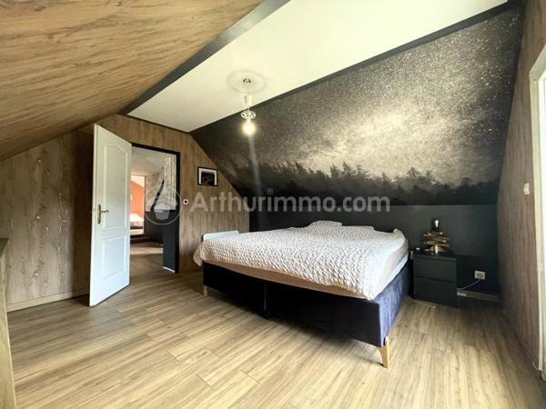 Vente Maison 6 pièces 138 m2 à Villars-Lès-Blamont