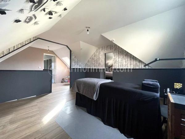 Vente Maison 6 pièces 138 m2 à Villars-Lès-Blamont