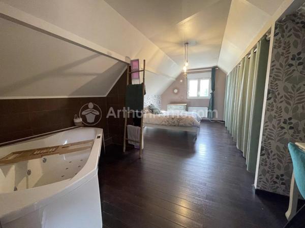 Vente Maison 6 pièces 138 m2 à Villars-Lès-Blamont