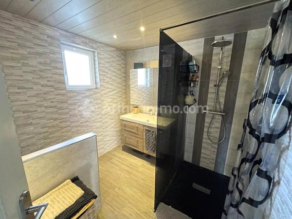 Vente Maison 6 pièces 138 m2 à Villars-Lès-Blamont