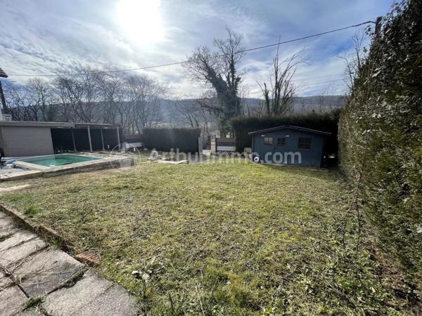 Vente Maison 6 pièces 138 m2 à Villars-Lès-Blamont