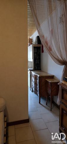 Appartement à vendre 2 pièces 24 m² Saint-Vincent-sur-Jard