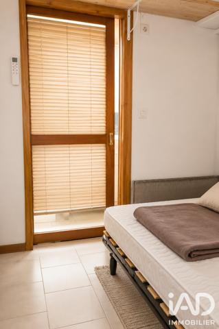 Appartement à vendre 2 pièces 24 m² Saint-Vincent-sur-Jard