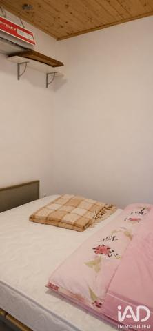 Appartement à vendre 2 pièces 24 m² Saint-Vincent-sur-Jard