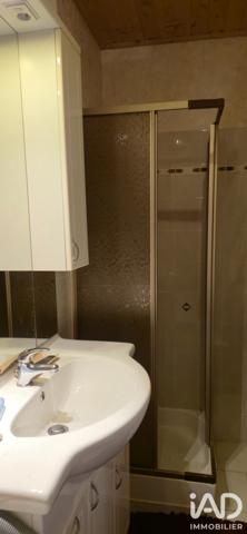 Appartement à vendre 2 pièces 24 m² Saint-Vincent-sur-Jard