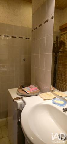 Appartement à vendre 2 pièces 24 m² Saint-Vincent-sur-Jard