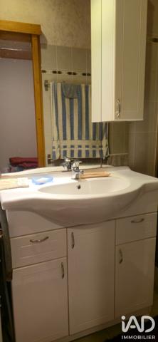 Appartement à vendre 2 pièces 24 m² Saint-Vincent-sur-Jard