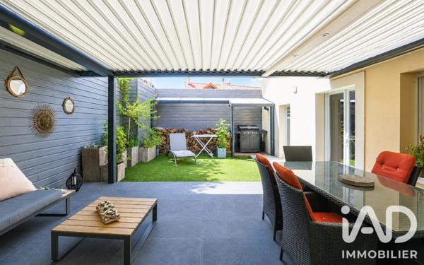 Maison à vendre 7 pièces 148 m² Le Mans
