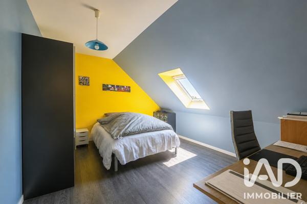 Maison à vendre 7 pièces 148 m² Le Mans