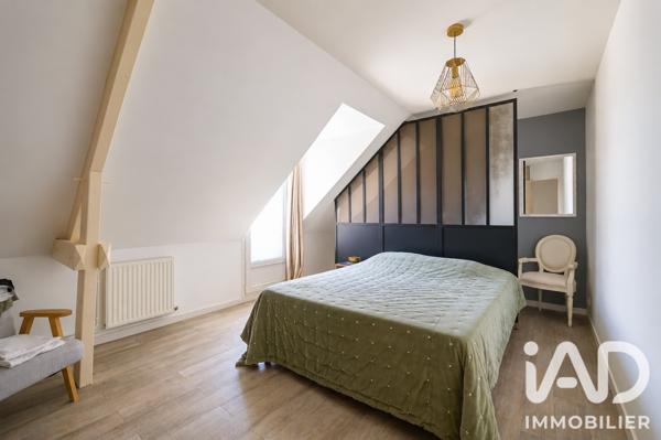 Maison à vendre 7 pièces 148 m² Le Mans