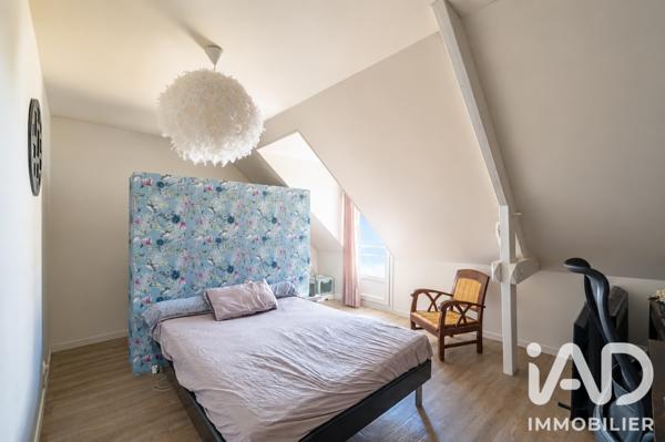 Maison à vendre 7 pièces 148 m² Le Mans