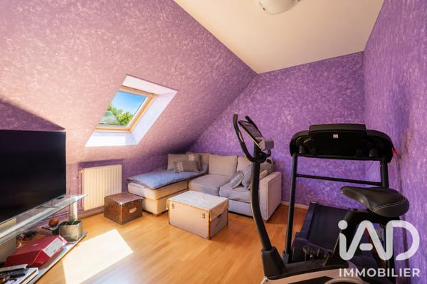 Maison à vendre 7 pièces 148 m² Le Mans