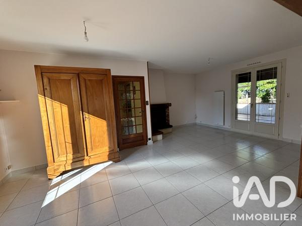 Maison à vendre 6 pièces 124 m² Saint-Jean-de-Boiseau