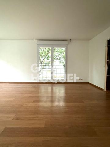 Appartement Villeneuve La Garenne 2 pièce(s) 50.87 m2