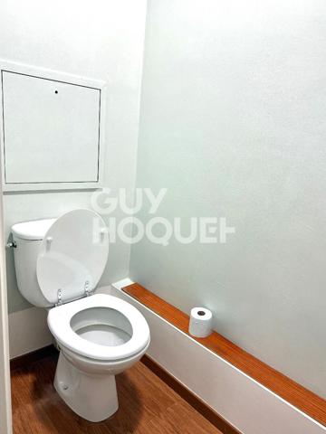 Appartement Villeneuve La Garenne 2 pièce(s) 50.87 m2
