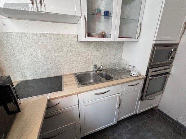 Maison à louer à Lille dans le Nord (59000), ref : LM3110-59019