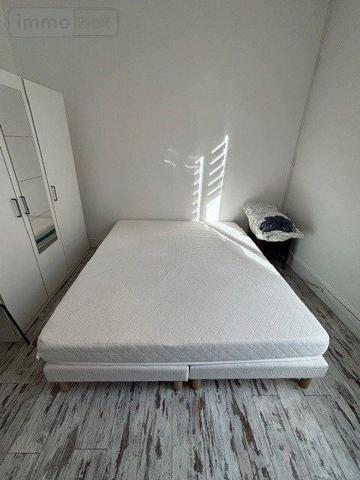 Maison à louer à Lille dans le Nord (59000), ref : LM3110-59019