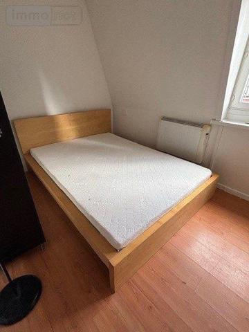 Maison à louer à Lille dans le Nord (59000), ref : LM3110-59019