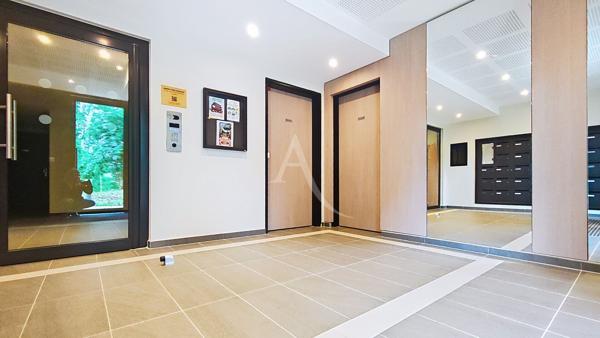 Appartement 2 pièce(s) 44.87 m2
