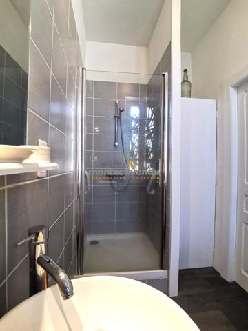 Grand appartement haussmannien, type T5