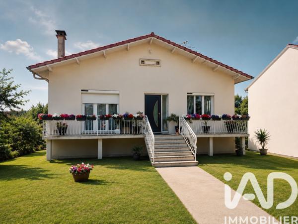 Maison à vendre 6 pièces 155 m² Aire-sur-l'Adour