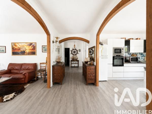 Maison à vendre 6 pièces 155 m² Aire-sur-l'Adour