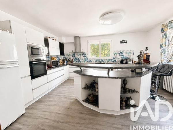 Maison à vendre 6 pièces 155 m² Aire-sur-l'Adour