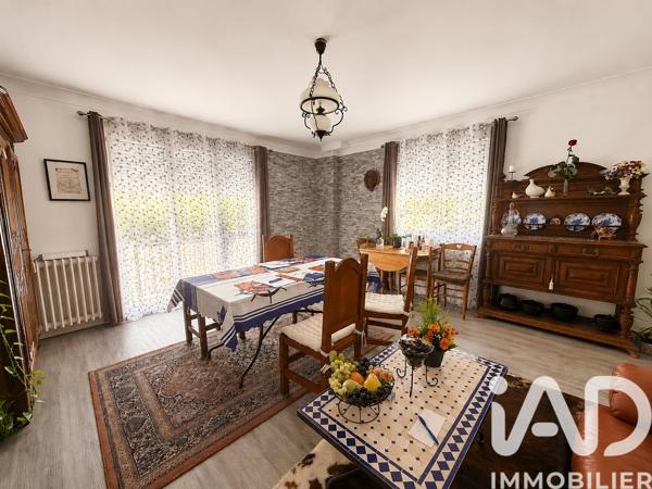 Maison à vendre 6 pièces 155 m² Aire-sur-l'Adour