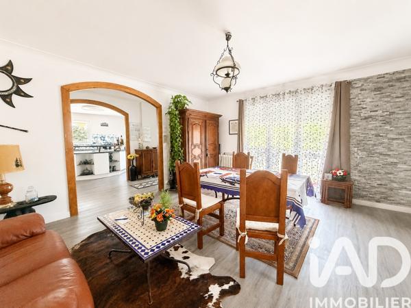 Maison à vendre 6 pièces 155 m² Aire-sur-l'Adour