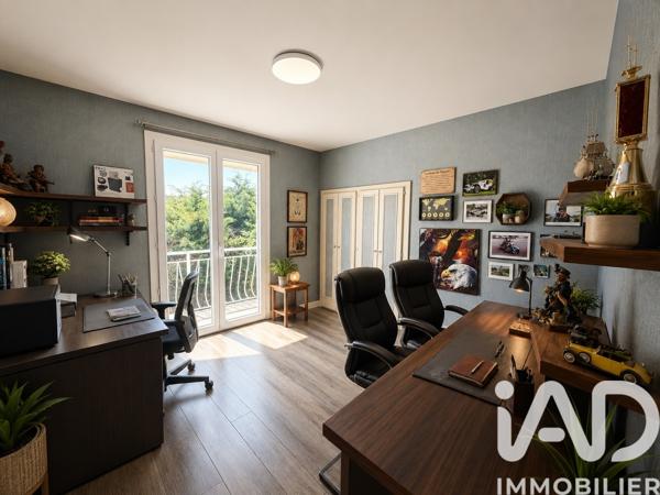 Maison à vendre 6 pièces 155 m² Aire-sur-l'Adour