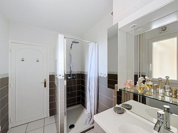Appartement Meaux F3 de 67 m2- proche gare et centre ville - balcon