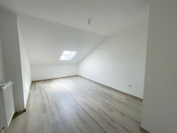 Appartement avec terrasse exceptionnelle - Champs de Mars La Rochelle,