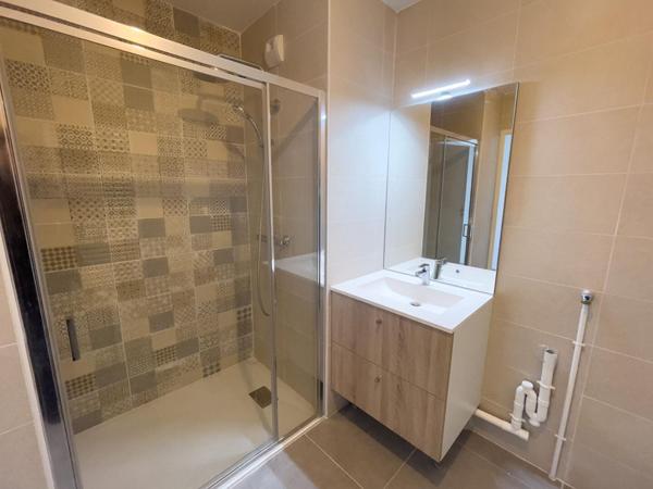 Appartement avec terrasse exceptionnelle - Champs de Mars La Rochelle,