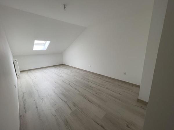 Appartement avec terrasse exceptionnelle - Champs de Mars La Rochelle,