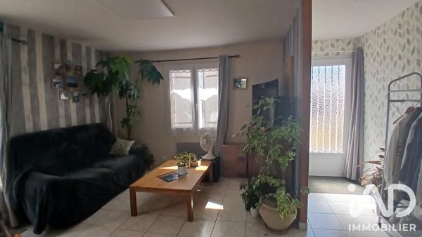 Maison à vendre 5 pièces 88,5 m² Le Poiré-sur-Vie